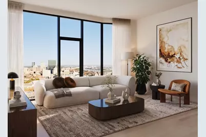 682 Atlantic Ave #41F, Boston, MA 02111 - Photo 1