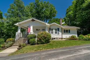 20 Drexel St, Worcester, MA 01602 - Photo 1
