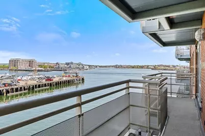 3 Battery Wharf #3407, Boston, MA 02109 - Photo 1