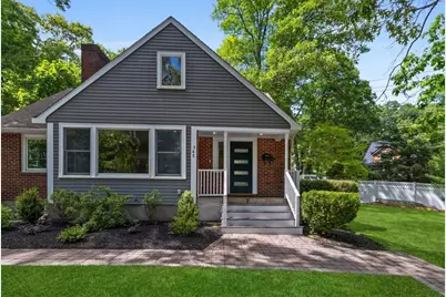365 Marrett, Lexington, MA 02421 - Photo 1
