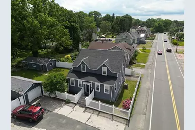 78 West St, Randolph, MA 02368 - Photo 1