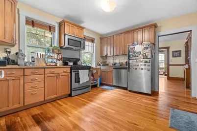 70 Dudley Street #1, Cambridge, MA 02140 - Photo 1