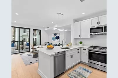 519 E 2nd St #307, Boston, MA 02127 - Photo 1