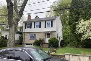 46 Brucewood St, Boston, MA 02132 - Photo 1