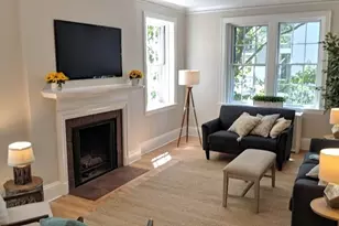 205 Mount Auburn, Cambridge, MA 02138 - Photo 1