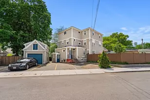 36 Independence Ave, Quincy, MA 02169 - Photo 1