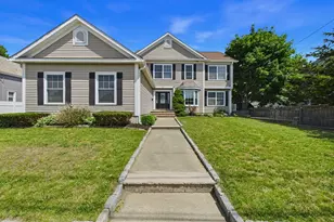 277 Tarkiln Hill Rd, New Bedford, MA 02745 - Photo 1