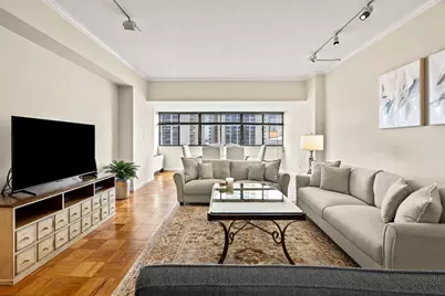 2 Hawthorne #17M, Boston, MA 02114 - Photo 1