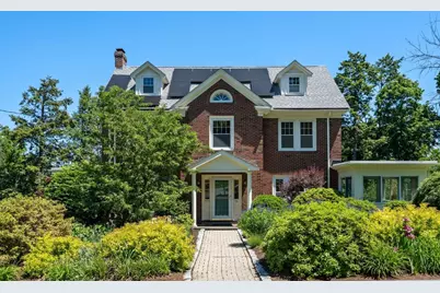 42 Fairmont Street, Belmont, MA 02478 - Photo 1