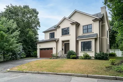 112 Osborne Path, Newton, MA 02459 - Photo 1