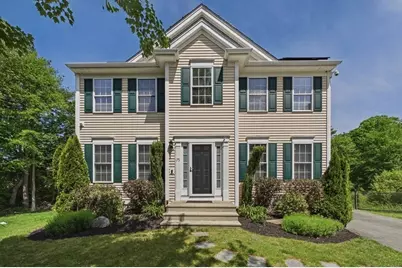75 Erin Ct, New Bedford, MA 02745 - Photo 1