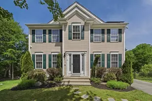 75 Erin Ct, New Bedford, MA 02745 - Photo 1