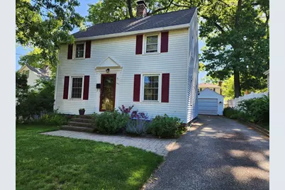 235 Chalmers St, Springfield, MA 01118 - Photo 1