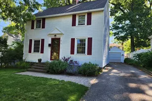 235 Chalmers St, Springfield, MA 01118 - Photo 1