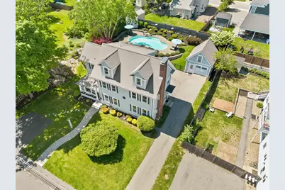 25 Franklin St, Woburn, MA 01801 - Photo 1