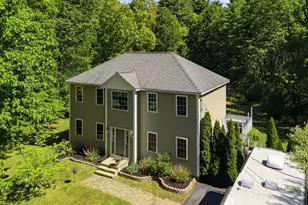 97 Apple Rd, Brimfield, MA 01010 - Photo 1