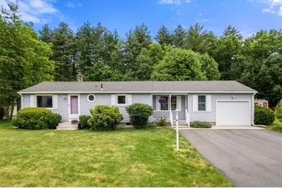 25 Wehr Rd, Hampden, MA 01036 - Photo 1