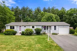 25 Wehr Rd, Hampden, MA 01036 - Photo 1