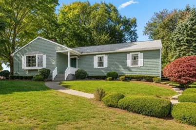 343 Bay Rd, Sharon, MA 02067 - Photo 1