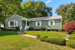 343 Bay Rd, Sharon, MA 02067 - Photo 1