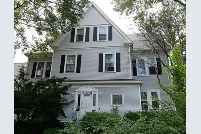 79 Oxford Street #1, Cambridge, MA 02138 - Photo 1