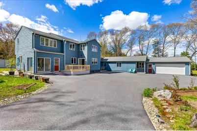 20 Bullard Street., Sharon, MA 02067 - Photo 1