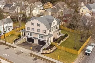 72 Holland St, Winchester, MA 01890 - Photo 1
