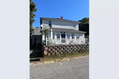 22 Grove St #2, Wareham, MA 02532 - Photo 1