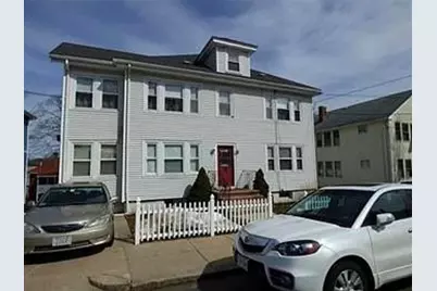 157 Brayton #2, Boston, MA 02135 - Photo 1