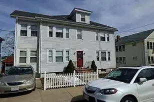 157 Brayton, Boston, MA 02135 - Photo 1