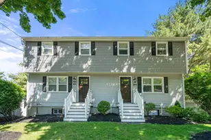 164 B E Central St, Natick, MA 01760 - Photo 1