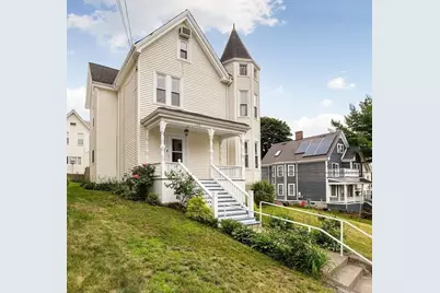 109 Walnut St #109, Malden, MA 02148 - Photo 1