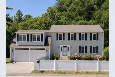 575 Salem Street, Rockland, MA 02370 - Photo 1