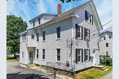 3 Church Ave, Taunton, MA 02780 - Photo 1