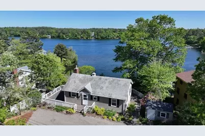 207 Sandy Beach Road, Plymouth, MA 02360 - Photo 1