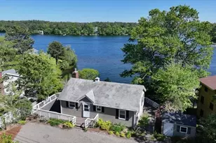 207 Sandy Beach Rd, Plymouth, MA 02360 - Photo 1