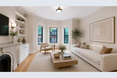 36 Appleton #2, Boston, MA 02116 - Photo 1