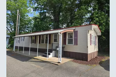 189 Springfield Road #2, Westfield, MA 01085 - Photo 1