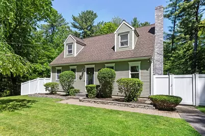 132 Pine St, East Bridgewater, MA 02333 - Photo 1