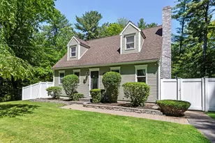 132 Pine St, East Bridgewater, MA 02333 - Photo 1