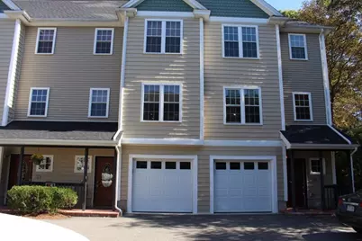 8 Grant St #20, Natick, MA 01760 - Photo 1
