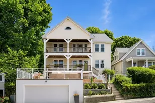 8-10 York Ave, Watertown, MA 02472 - Photo 1