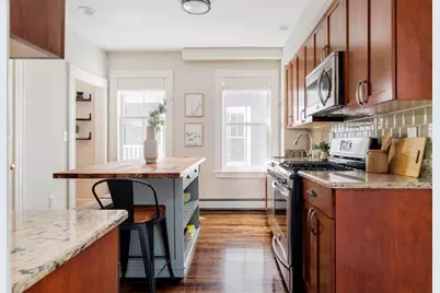 87 Kinnaird St. #2, Cambridge, MA 02139 - Photo 1