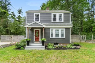 254 Kingstown Way, Duxbury, MA 02332 - Photo 1