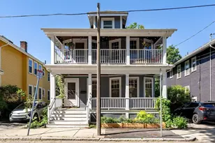 21 Kingsboro Park, Boston, MA 02130 - Photo 1
