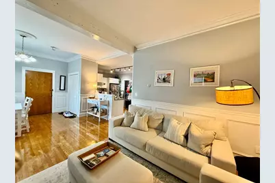 105 High St #17, Boston, MA 02129 - Photo 1