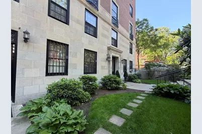 276 Marlborough Street #G2, Boston, MA 02116 - Photo 1