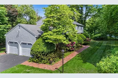 1 Bridle Path Road, Andover, MA 01810 - Photo 1