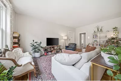 36A St. Paul Street #1, Brookline, MA 02446 - Photo 1