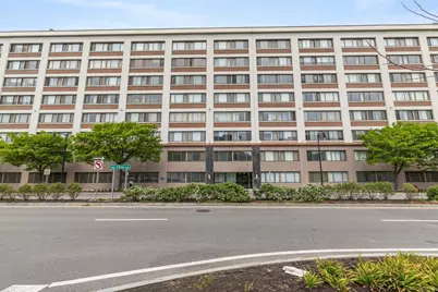 169 Monsignor Obrien Hwy #702, Cambridge, MA 02141 - Photo 1